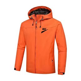 Herren Business Jacke Mode Marke Kleidung Herren Mantel Im Freien Kleidung Casual Männer Oberbekleidung Männliche Bomber Jacken Plus Größe S-5XL