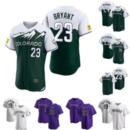 Colorado Rockies #5 Carlos Gonzalez Black Sleeveless Jersey on sale,for  Cheap,wholesale from China