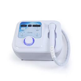 Skin tightening DCool cryo skin cooling face device for home use