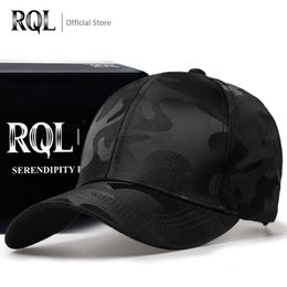 Ball Caps Summer Men Breathable Army Fishing Hip Hop Baseball Cap Women's Camouflage Hiking Casquette Military High Quality Hat 230303