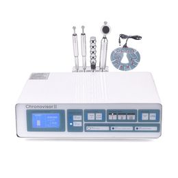 Multi-functional Anti Ageing Face Lifting Beauty Equipment BIO Microcurrent Eye Massage Beauty Machine