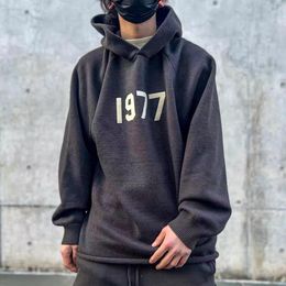 M44391 Men's Hoodies s480g fleece fabric has been washed and pre-shrunk to make the fabric more textured bruce zhang quality