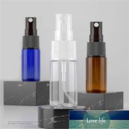 10ML Perfume Atomizer Empty Cosmetic Containers PET Spray Bottles Portable Aftershave Makeup Travel Women Beauty Cosmetic