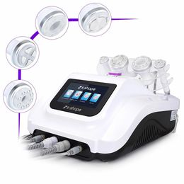 Cavitation Machine RF Radio Frequency Anti-wrinkle beauty instrument slimming machine