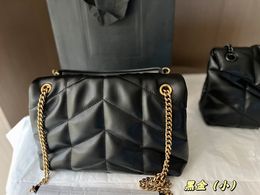 23ss Luxury Designer Women Shoulder bags fashion Three Colours soft leather handbags clutch purse cross body Messenger bag