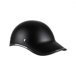 Motorcycle Helmets Motorbike Helmet Outdoor Portable Headgear Riding Cycling Scooter Head Protector Rider Replacement Equipment Locking