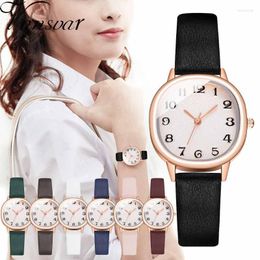 Wristwatches Women Square Diamond Wrist Watches For Ladies Dress Crystal Quartz Clock Leather Strap Bracelet Watch Zegarek Damski Reloj Muje