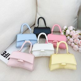 2023 Children handbag Fashion parent-child crossbody bag little girl hand carried bags baby purse shoulder bags