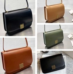 Classic Bag Designers Bags Shoulde Soft Leather Mini Women Handbag Crossbody Tote Fashion Shopping Multi-color Purse Satchels Bag