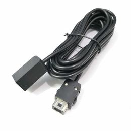 New SNES minines extension wire Wii classic handle 3M black