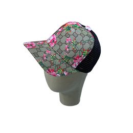 Luxury Floral and Animal Print Designer trendy baseball caps 2022 for Men and Women - Classic Style with Sunshade and Letter Design - Perfect for Sports, Travel and Outdoor Activities - Great Gift Idea