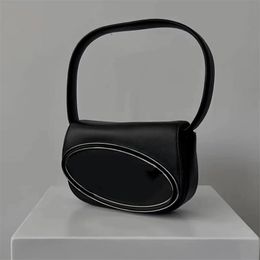 2023 Shoulder Bags handle designer bag womens shoulder bag flap luxury handbag female pochette nappa leather tote casual clutch unique valentines day strap jingle