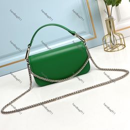 Top Tier Quality Women Shoulder Bags Designer Crossbody Bag Designer Messenger Bag Luxury Hobo bag cowhide leather Handbag With 3 detachable shoulder straps