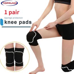 Elbow Knee Pads Knee Pads Knee Guards for Men Women Kids Knees Protective Knee Braces for Volleyball Football Dance Yoga Tennis Running cycling J230303