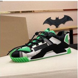 Breathable Men's Casual Sports Sneakers Mixed Colours Patchwork Lace-up Waterproof Round Toe Anti-Odor Hard-Wearing Canvas Shoes kmjkl rh10000001