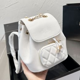 women channel mini designer backpack purse bag sac a dos OnTheGo Tote Bags multi Mini Pochette Card Holders Designer white phone stylish fashion Designer Wallet