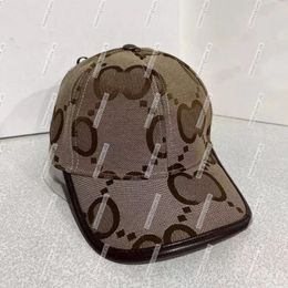Designerhüte für Herren Eimer Hut für Männer Frauen Brand -Buchstaben Ballkappen 4 Jahreszeit