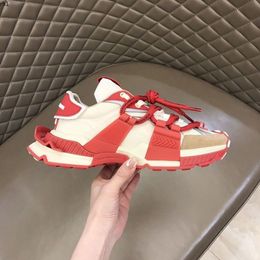 Father women's shoes summer breathable thin couple 2023 new spring and autumn mixed materials sneakers g space kmkjkyyt rh1000003