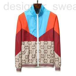 Men's Jackets Designer Mens Jacket Coat Caps Winter Autumn Baseball Slim Stylist Men Women Windbreaker Outerwear Zipper Hoodies Coats 5MBM