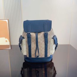 HOT Designer Backpack Bag Ca Letter Knapsack Fashion Men Backpacks Women designer bag Travel bag Handbag Bookbag Shoulder Bags Totes School Bag 220210