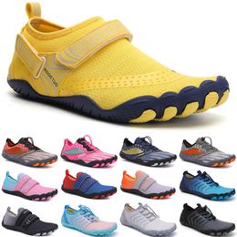 men women water sports swimming water shoes black white grey blue red outdoor beach shoes 070