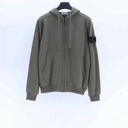 Colours Designers Mens Stoney Island Hoodie Candy Hoody Stones Women Casual Long Sleeve Couple Loose O-neck Sweatshirt Yh63