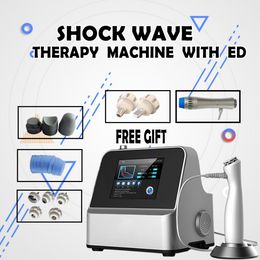 Beauty Equipment Acoustic Shock Wave Zimmer Shockwave Therapy Machine Function Pain Removal For Erectile Dysfunction Ed Therapy Ce