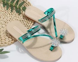 1616 Paris Women luxurys designers sandals Slippers fashion Summer Girls Beach womens sandal Slides Flip Flops Loafers Sexy Embroidered shoes large with box 35-41