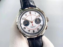 2023GF Factory B01 Watch Diameter 42mm BR0118371G1P1 withLoading ASIA-7750 movement non-screw in double gasket crown Montre de Luxe designer watches