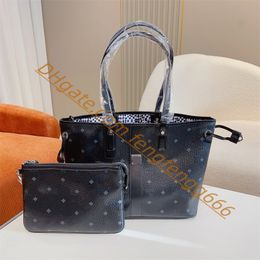 Luxury Wholesale tote bags Women Crossbody men Beach bags Wallets Shoulder Bags travel Shopping Bags fashion designer handbag classic Wallet