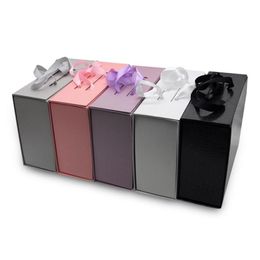 Colourful Large Foldable Hard Gift Box With Magnetic Closure Lid Favour Boxes Children's Shoes Storage Box 30x23.5x11cm LX4430