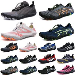 Water Shoes red purple pink Women men shoes Beach surf sea blue Swim Diving Outdoor Barefoot Quick-Dry size eur 36-45