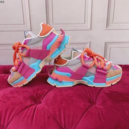 Father women's shoes summer breathable thin couple 2023 new spring and autumn mixed materials sneakers g space kmkjkedx rh100000005