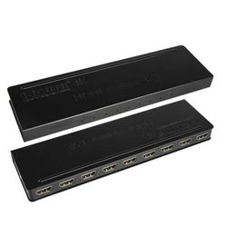 HDMI distributor ultrathin oneeight 4K X2K 1 in 8 out