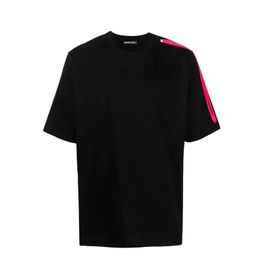 DSQ PHANTOM TURTLE Men's T-Shirts Mens Designer T Shirts Black White Sleeve Logo Skater T-shirt Men Summer Fashion Casual Street T-shirt Tops Plus Size M-XXXL 68830