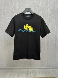 DSQ PHANTOM TURTLE Men's T-Shirts Mens Designer T Shirts Black White Waving Logo Cool T-shirt Men Summer Fashion Casual Street T-shirt Tops Plus Size M-XXXL 68738