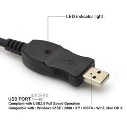 USB2.0 TO XLR cable (3M) XLR cableBluetooth communication for electronic accessories