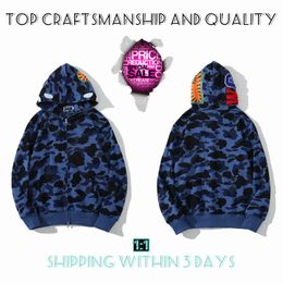 Mens Hoodies Bapesta Hoodies Designer Hoodie Shoes Women Sweatshirts Letters Camo Hoody Oversized Cotton Bapes Embroidered Pp53 Mskq AP1D
