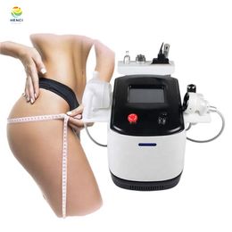 6 In 1 Velaa Body Slimming Shape Vacuum Cavitation System Infrared RF Cellulite Reduction Ultrasonic Liposuction Machine For Sale