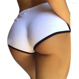 Women's Shorts Women Summer Yoga Sport Seamless Gym Push Up Fitness Breathable High Waist Skinny Running Workout Pyjama Pants Leggings