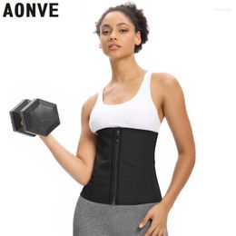 Women's Shapers Waist Trainer Latex Gym Girdles Body Shapewear 7 Steen Bones Girdle Molding Woman Plus Size XXXL Zipper Belts