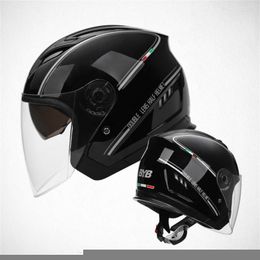 Motorcycle Helmets Men Half Safety Downhill Flip Up Professional Motocross Racing Full Face Casco Equipments