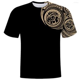 Men's T Shirts Male Top Crop Tops T-Shirt Thin Simplicity Summer Unisex 3D Printed All-match Breathable Casual Comfortable Loose