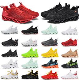 men women running shoes mens womens sport trainers outdoor sneakers pink casual shoes