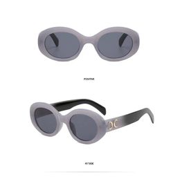 Glasses Frame Designer Fashion Round Sunglasses Eyewear Sun Glasses Designer Brand Black Me Mens Womens Sunglasses Wo