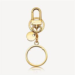 Designer Keychain Fashion Brand Keyring For Women Bag Car Key Chain Trinket Jewellery Gift Souvenirs with box322n