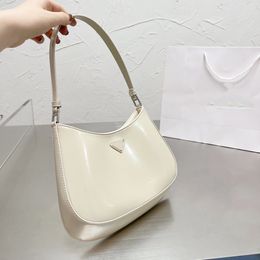 Shopping bag Fashion luxury women underarm bag brand name handbag One shoulder bag Crossbody purse trend match multiple Colours