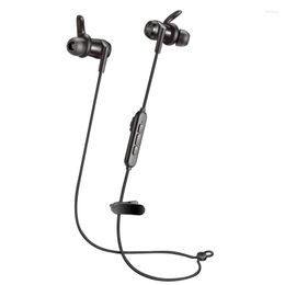 Takstar DW1 In-ear Bluetooth Sport Earphone Bluetooth4.1 Supports Apt-X Codec Technology IPX4 Protection Level