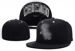 2023 White Sox Baseball caps women men gorras hip hop Street casquette bone Fitted Hats H9-3.6