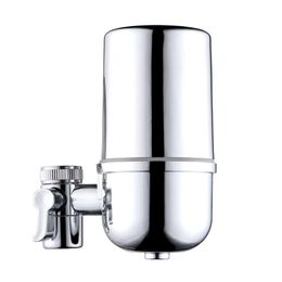 Kitchen Faucets Household Use Faucet Water Philtre Tap Purifier Filtering Device